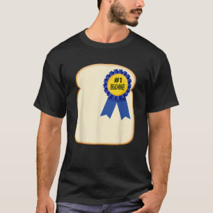 Camiseta de disfraces de disfraces de coloso Funny