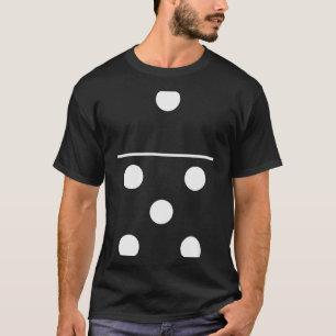Camiseta de disfraz de grupo divertido de Hallowee