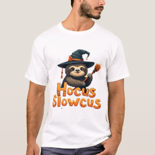 Camiseta de disfraz de Halloween para amantes de H