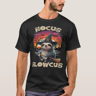 Camiseta de disfraz de Halloween para amantes de H