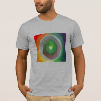 Camiseta de diverso universo