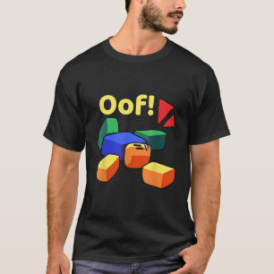 Camiseta De Divertidos Regalos Blox Noob Gamer Para Jugador
