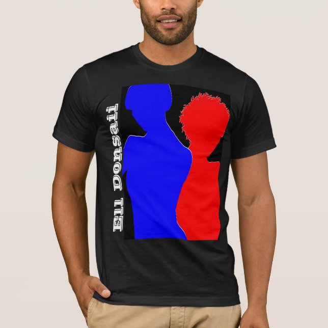 Camiseta de Donsaii de la ana (Anverso)