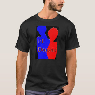 Camiseta de Donsaii de la ana