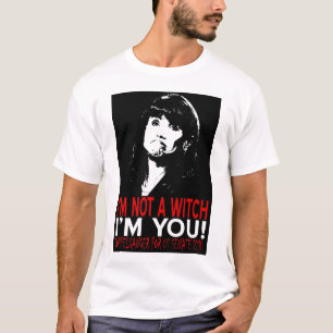 Camiseta de Doppelganger