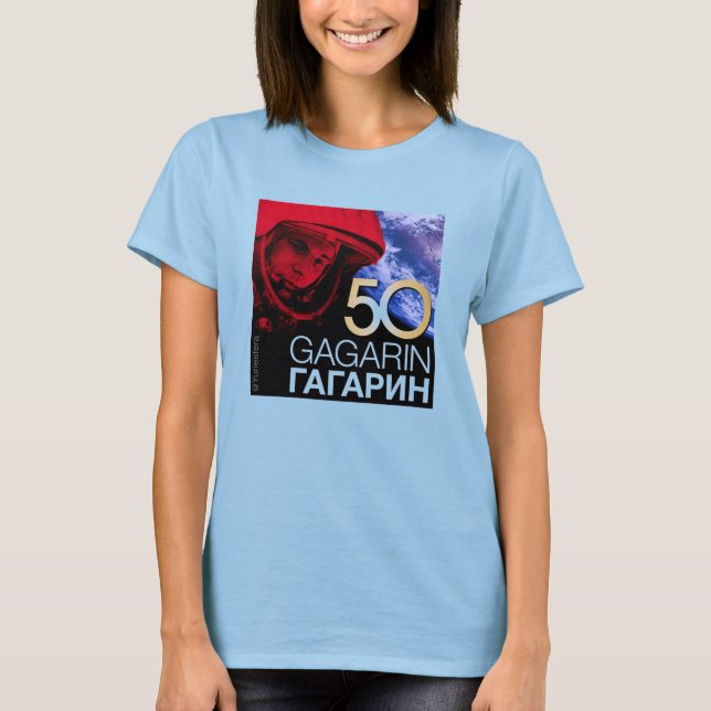 Camiseta de dos colores (Anverso)