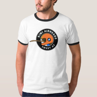 Camiseta de Downunder de las cabezas de puente