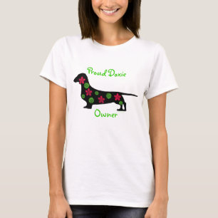 Camiseta de Doxie
