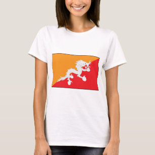 Camiseta de Dragón china