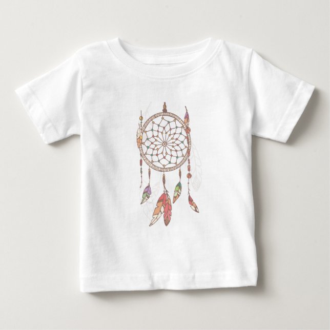 Camiseta de Dreamcatcher (Anverso)