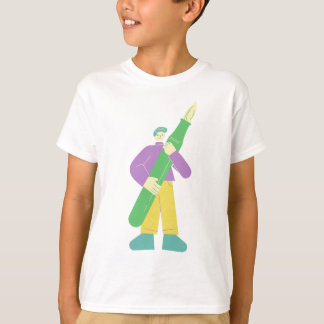 Camiseta de Dreams Tee