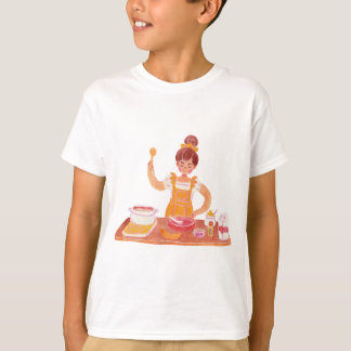 Camiseta de Dreams Tee