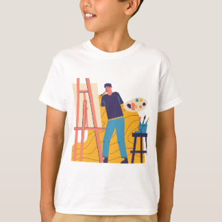 Camiseta de Dreams Tee