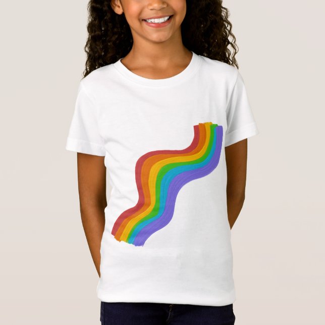 Camiseta de Dreams Tee (Anverso)