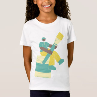 Camiseta de Dreams Tee