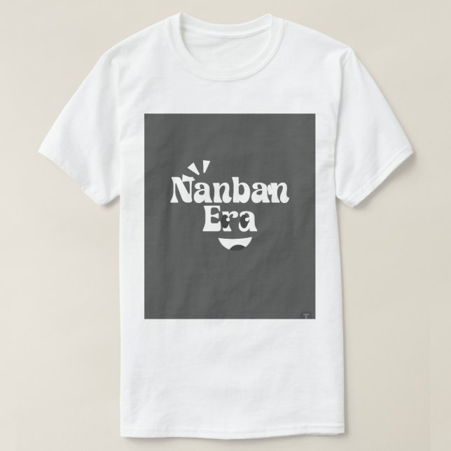 camiseta de drendy (Diseño del anverso)