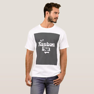 camiseta de drendy