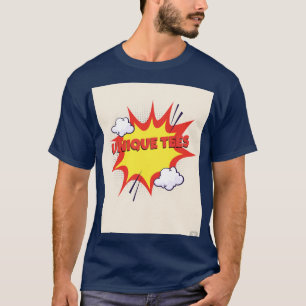 camiseta de drendy