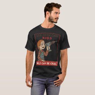 Camiseta de Drill Killer