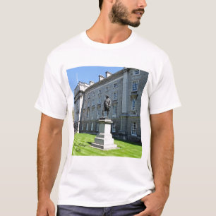 Camiseta de Dublin City