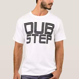 Camiseta de Dubstep Futura
