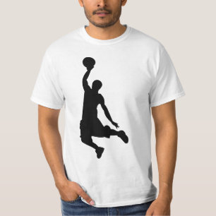 Camiseta de Dunkin