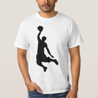 Camiseta de Dunkin
