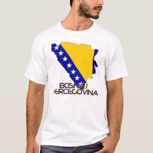 Camiseta de Dzeko
