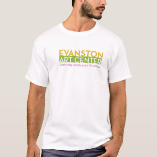 Camiseta de EAC