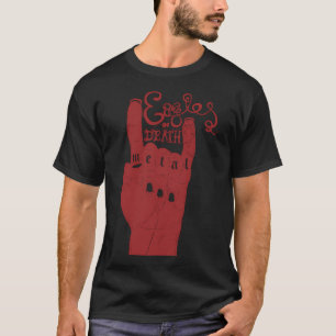 Camiseta de Eagles of Death Metal