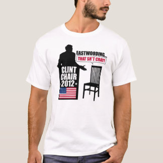 Camiseta de Eastwooding