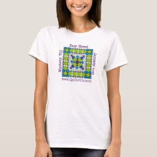 Camiseta de Easy Street
