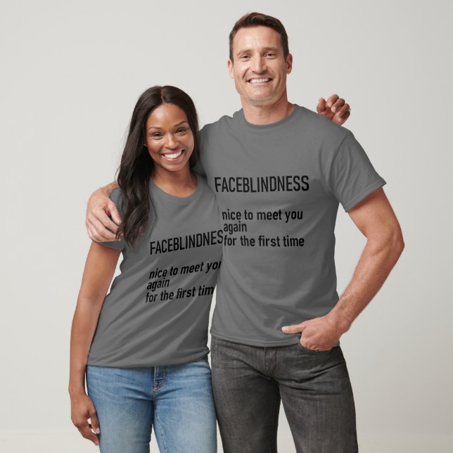 Camiseta de EblindnEss - nicE a mEtt de nuevo (Unisexo)