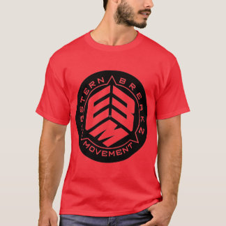 Camiseta de EBM