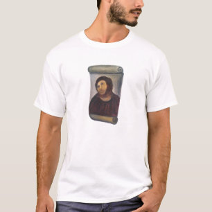 Camiseta de ecce homo