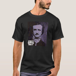 Camiseta de Edgar