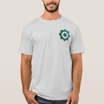 Camiseta de Egata Mining Corporation