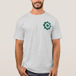 Camiseta de Egata Mining Corporation
