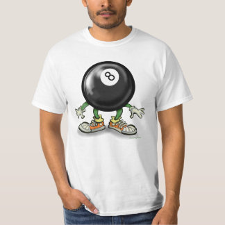 Camiseta de Eightball