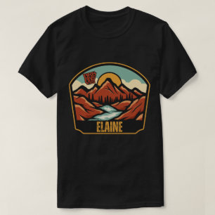 Camiseta de Elaine, Arkansas