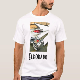 Camiseta de Eldorado