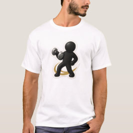 Camiseta de elevación de pesas / Hoodie / Sweatshi