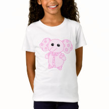 Camiseta de Ellie Elephant