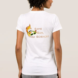 camiseta de EM Aelius Women