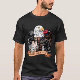 Camiseta de Embajador de Chalk Walk