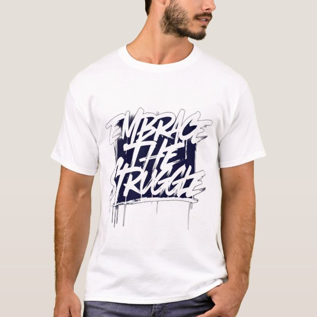Camiseta de embrión (Anverso)