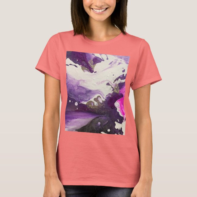 Camiseta de Eminancia (Anverso)