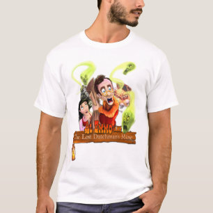 Camiseta de Emmo del Al