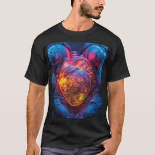Camiseta de Emoji de Genio Divertido   Dibujos de 