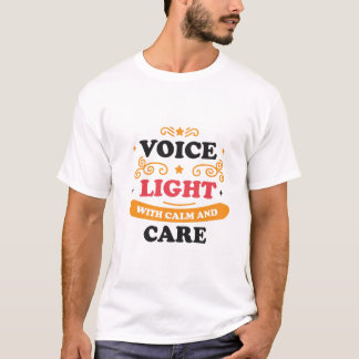 Camiseta de Empoderamiento Uplifting – Camiseta Li